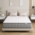 Matoresu 25CM Single Mattress with Innerspring Hybrid Memory Foam, Single Bed Mattress for Ultimate Support & Pressure Relief, Medium Firm Mattress in - Premium Product Image