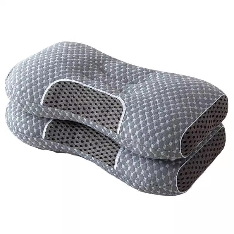 Neck protection pillow pillow core helps sleep home pillow core - Premium Product Image