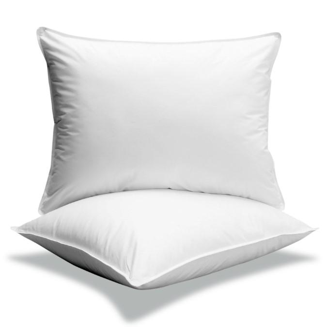 large pillow slumber pillow