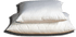 Large Pillows and Square Pillows European sizes